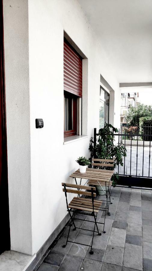 Casa Lory Apartment เมสเตร ภายนอก รูปภาพ