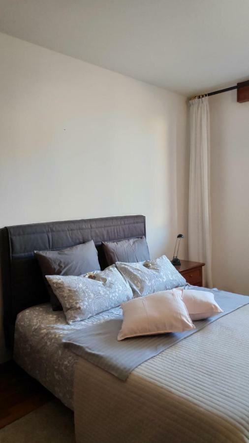 Casa Lory Apartment เมสเตร ภายนอก รูปภาพ