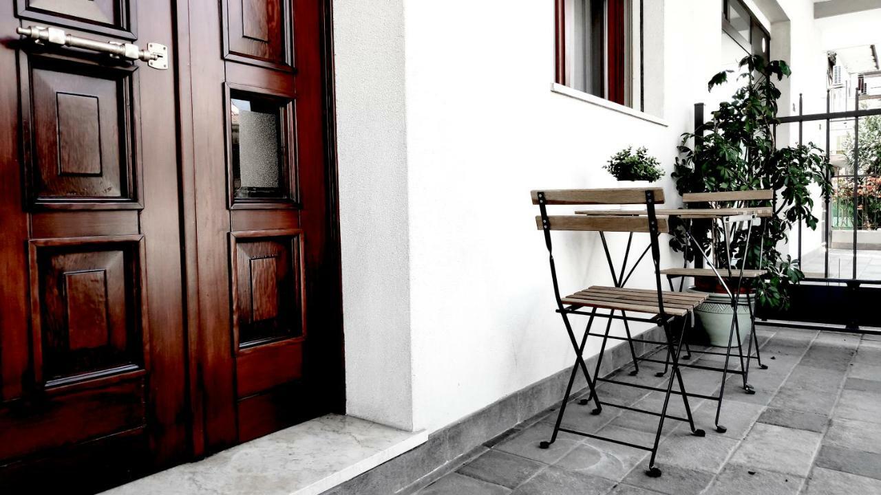 Casa Lory Apartment เมสเตร ภายนอก รูปภาพ