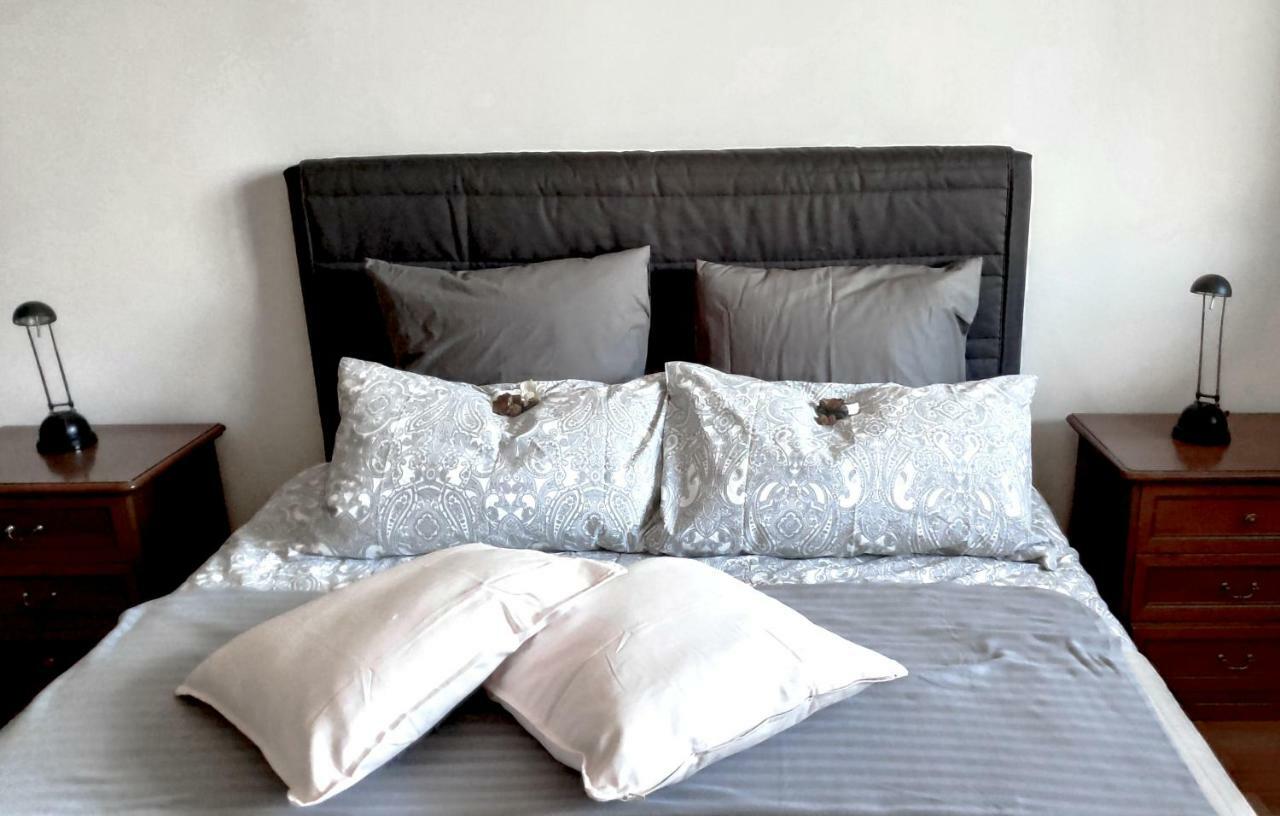 Casa Lory Apartment เมสเตร ภายนอก รูปภาพ