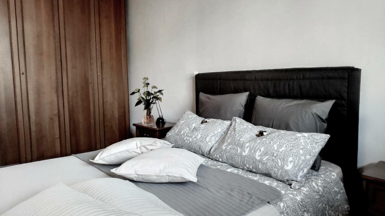 Casa Lory Apartment เมสเตร ภายนอก รูปภาพ
