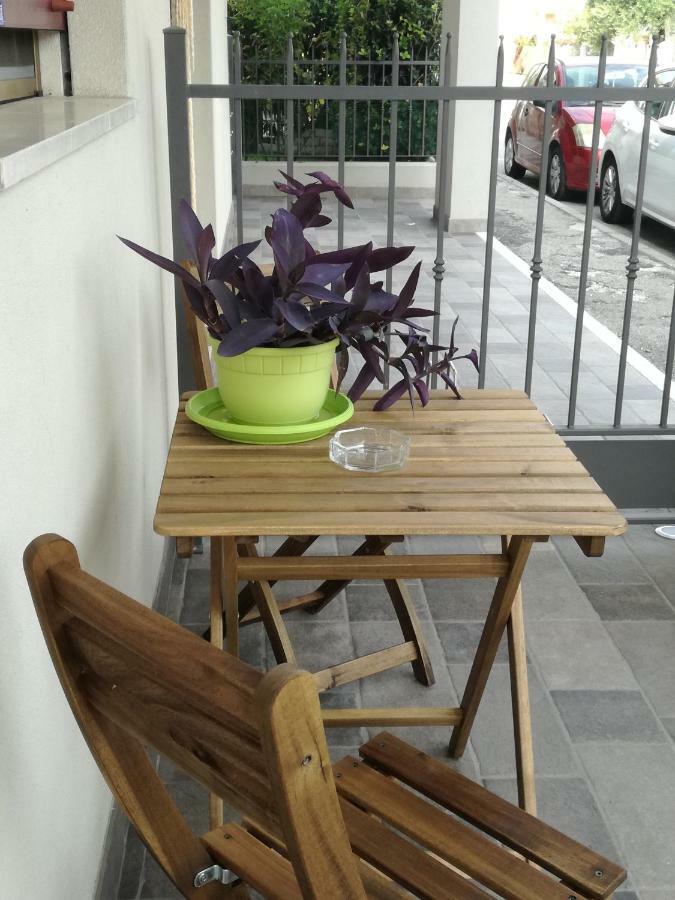 Casa Lory Apartment เมสเตร ภายนอก รูปภาพ